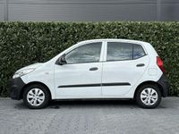 tweedehands Hyundai i10 1.1 Pure Nette 5-deurs