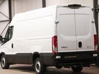 Occasion Iveco Daily 156 PK (114 kW) 2018 Wit Van