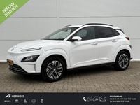 Occasion Hyundai Kona 100 kW (136 PK) 2022 Atlas white (saw) SUV
