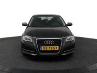 tweedehands Audi A3 1.2 TFSI Airco Cruise Navi NAP