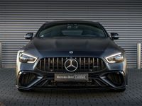 tweedehands Mercedes AMG GT 4-Door Coupe 63 S E Performance Premium Plus | 844