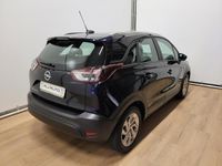 tweedehands Opel Crossland X 1.2 Online Edition | Carplay | Cruisecontrol | Parkeersensoren | Dealeronderhouden | incl. BTW auto