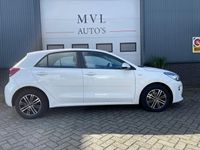 tweedehands Kia Rio 1.0 TGDI ComfortPlusLine Navigator/Nap/Bovag