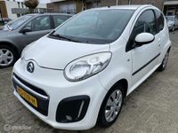 tweedehands Citroën C1 1.0 Exclusive 128.DKM AIRCO 3-DRS APK 31-08-2024