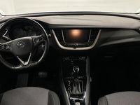 Occasion Opel Grandland X Innovation 131 PK (96 kW) 2020 Blauw SUV