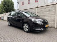 Occasion Opel Zafira Edition 120 PK (88 kW) 2017 Bruin MPV