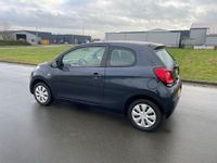 tweedehands Citroën C1 1.0 e-VTi Feel bouwjaar 2015 ( nw apk )