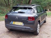 Occasion Citroën C4 Cactus Business Class 82 PK (60 kW) 2015 Grijs Hatchback