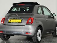 Occasion Fiat 500 Dolcevita 69 PK (50 kW) 2023 Grijs (metallic) Hatchback