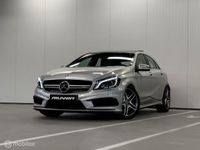 tweedehands Mercedes A45 AMG 4MATIC | 360 PK | Pano | Leder