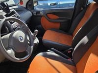 Occasion Fiat Panda 59 PK (43 kW) 2007 Hatchback