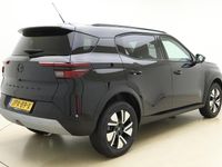 Nieuw Opel Frontera 145 PK (106 kW) 2025 Zwart SUV