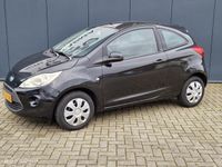 tweedehands Ford Ka 1.2 Titanium|Elec.ramen|Centrale vergr.|APK 10-2024