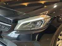 tweedehands Mercedes A160 | Led | Camera | Carplay | Stoelverw.
