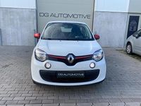 Occasion Renault Twingo Collection 71 PK (52 kW) 2018 Wit Hatchback