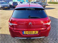 tweedehands Citroën C4 1.6 VTi Exclusive Cruise Control Stoelverwarming