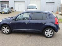 tweedehands Dacia Sandero 1.2 AMBIANCE