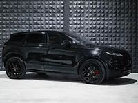 Occasion Land Rover Range Rover SE Dynamic 249 PK (183 kW) 2022 Zwart SUV