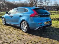 Occasion Volvo V40 190 PK (139 kW) 2014