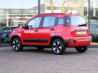 Occasion Fiat Panda Cross Cross 69 PK (50 kW) 2022 Rood Hatchback