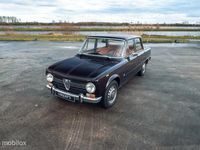 tweedehands Alfa Romeo Giulia 1300Ti | Klassieker | Dellorto