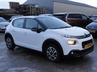 tweedehands Citroën C3 1.2PureTech S&S Feel Met Led-Navig-Pdc-Έlectric pakket