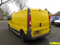 tweedehands Opel Vivaro VIVARO-2 2.0CDTI/66KW-E4 2.9T L2H1