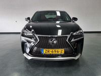 tweedehands Lexus NX200t 2.0 AWD F-Sport Line / Pano