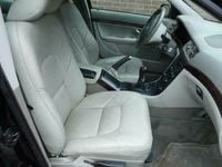 tweedehands Volvo S80 2.4 Summum Vol Leer , Trekh. Afn. , LM ''16