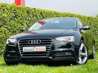 tweedehands Audi A5 Sportback 1.8 TFSI Adrenalin/S-Line/Sport Editon A