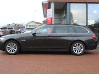 tweedehands BMW 520 520 d High Executive* | Luchtvering | Alarm | Navig