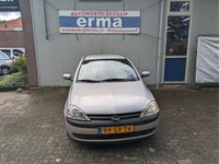 tweedehands Opel Corsa 1.4-16V Comfort