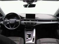 tweedehands Audi A4 Avant 1.4 TFSi Automaat Design Pro Line Plus | Nav