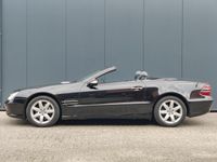 tweedehands Mercedes SL500 500