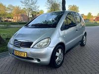 Occasion Mercedes A140 Classic 82 PK (60 kW) 2000 Sedan