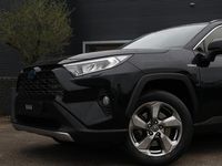 tweedehands Toyota RAV4 Hybrid 2.5 Hybrid Dynamic Winterpakket