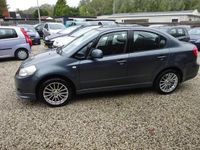 tweedehands Suzuki SX4 1.6 Exclusive airco electr ramen cruise control