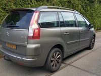 tweedehands Citroën Grand C4 Picasso 1.6 VTi Business 7p.