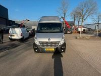 Occasion Renault Master 145 PK (106 kW) 2011
