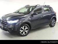 Occasion Dacia Sandero Comfort 91 PK (66 kW) 2022 Grijs Hatchback