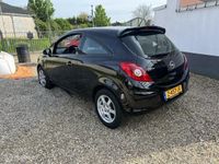 tweedehands Opel Corsa 1.0-12V Edition