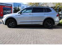 Occasion VW Tiguan Allspace Style 150 PK (110 kW) 2022 Grijs SUV