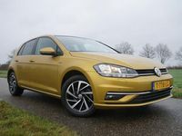 tweedehands VW Golf VII 1.5 TSI Join | Navi | Stl. verw. | Clima | PDC |