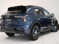Occasion Lynk & Co 01 262 PK (192 kW) 2023 Blauw SUV