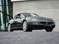 tweedehands Maserati Coupé 4.2 Cambiocorsa