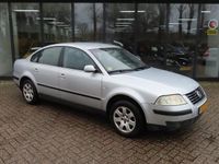 tweedehands VW Passat 1.9 TDI Arctic*ECC*EXPORT*