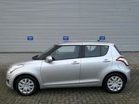 tweedehands Suzuki Swift 1.2 Comfort Automaat