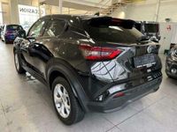 Occasion Nissan Juke 114 PK (83 kW) 2021 Zwart SUV