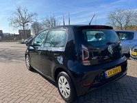 tweedehands VW e-up! 1.0 BMT MOVE UP!