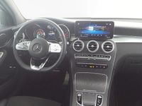 tweedehands Mercedes E300 GLC-KLASSE Coupé4MATIC | Verwacht | AMG | Schuifdak | Getint glas | Treeplanken | KEYLESS GO |